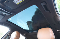 2021 Porsche CAYENNE null