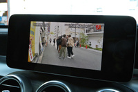 2021 Mercedes-AMG glc-class null