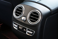 2021 Mercedes-AMG glc-class null