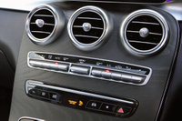 2021 Mercedes-AMG glc-class null