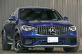 2021 Mercedes-AMG glc-class null