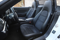 2013 Porsche BOXSTER 