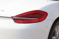 2013 Porsche BOXSTER 