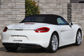 2013 Porsche BOXSTER 