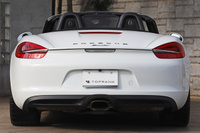 2013 Porsche BOXSTER 