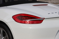 2013 Porsche BOXSTER 