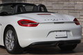2013 Porsche BOXSTER 