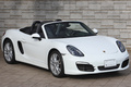 2013 Porsche BOXSTER 