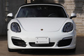 2013 Porsche BOXSTER 