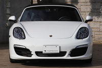 2013 Porsche BOXSTER 