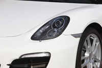 2013 Porsche BOXSTER 