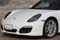 2013 Porsche BOXSTER 