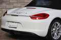 2013 Porsche BOXSTER 
