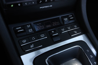 2013 Porsche BOXSTER 