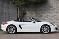 2013 Porsche BOXSTER 
