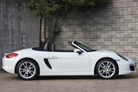 2013 Porsche BOXSTER 
