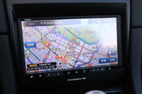 2013 Porsche BOXSTER 