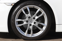 2013 Porsche BOXSTER 