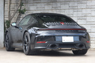2024 Porsche 911 