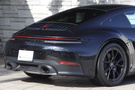 2024 Porsche 911 