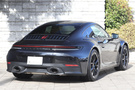 2024 Porsche 911 