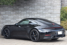 2024 Porsche 911 