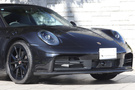 2024 Porsche 911 