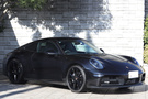 2024 Porsche 911 