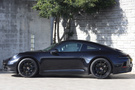 2024 Porsche 911 