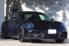 2024 Porsche 911 