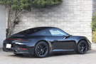 2024 Porsche 911 