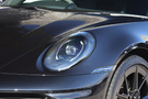 2024 Porsche 911 