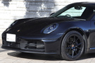 2024 Porsche 911 