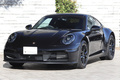 2024 Porsche 911 