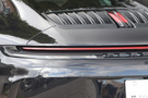 2024 Porsche 911 
