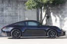 2024 Porsche 911 