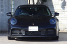 2024 Porsche 911 