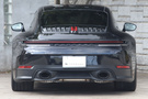2024 Porsche 911 