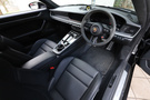 2024 Porsche 911 