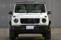 2021 Mercedes-Benz G CLASS 