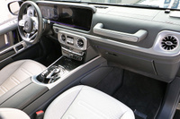 2023 Mercedes-Benz G CLASS 