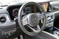 2023 Mercedes-Benz G CLASS 