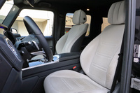 2023 Mercedes-Benz G CLASS 