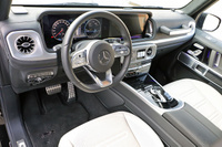 2023 Mercedes-Benz G CLASS 