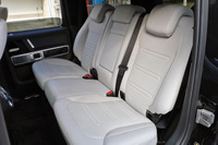 2023 Mercedes-Benz G CLASS 