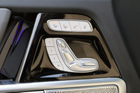 2023 Mercedes-Benz G CLASS 