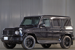 2023 Mercedes-Benz G CLASS