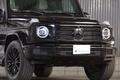 2023 Mercedes-Benz G CLASS 