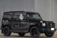 2023 Mercedes-Benz G CLASS 