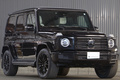2023 Mercedes-Benz G CLASS 